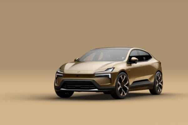 Polestar