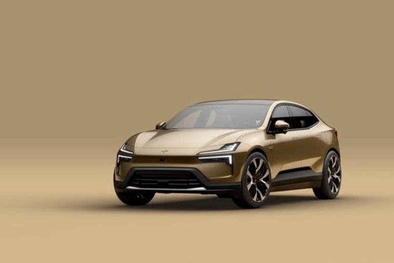 Polestar