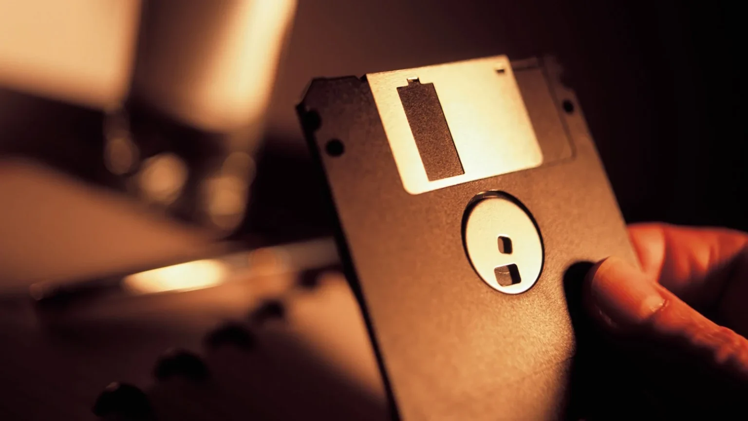 Il Giappone dice addio ai Floppy Disk