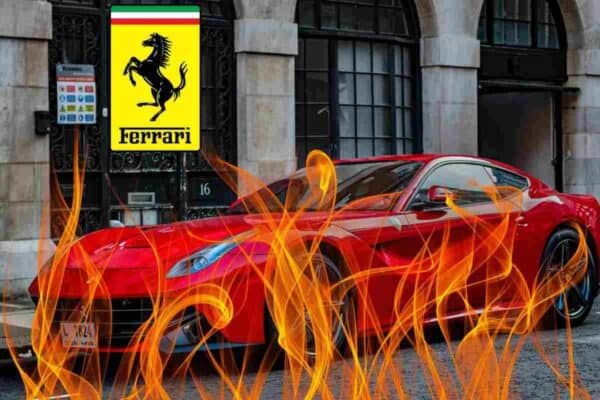 Ferrari