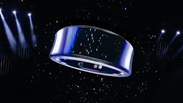 Quando arriverà il Galaxy Ring, l'ANELLO smart di Samsung