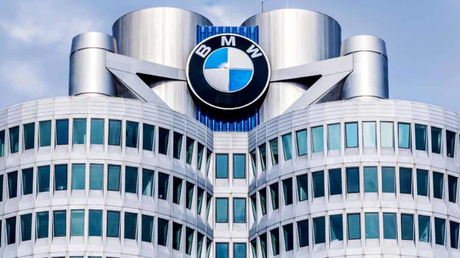 L'ASSURDA causa che BMW e Amazon hanno vinto in Spagna