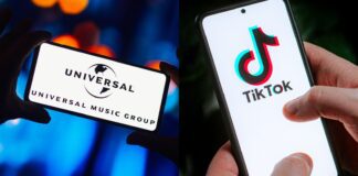 TikTok, niente accordo con UMG: la musica di Taylor Swift, Drake e molti altri sparisce