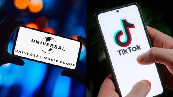 TikTok, niente accordo con UMG: la musica di Taylor Swift, Drake e molti altri sparisce