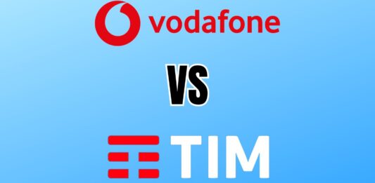 TIM e Vodafone si sfidano, il CONFRONTO tra le offerte da 150 GIGA
