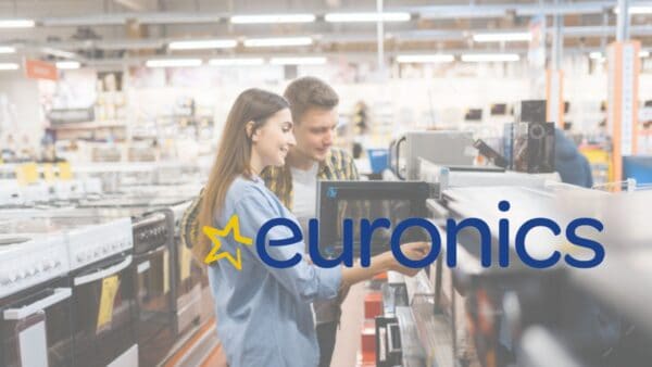 Euronics non ha RIVALI, computer e telefoni a prezzi SHOCK