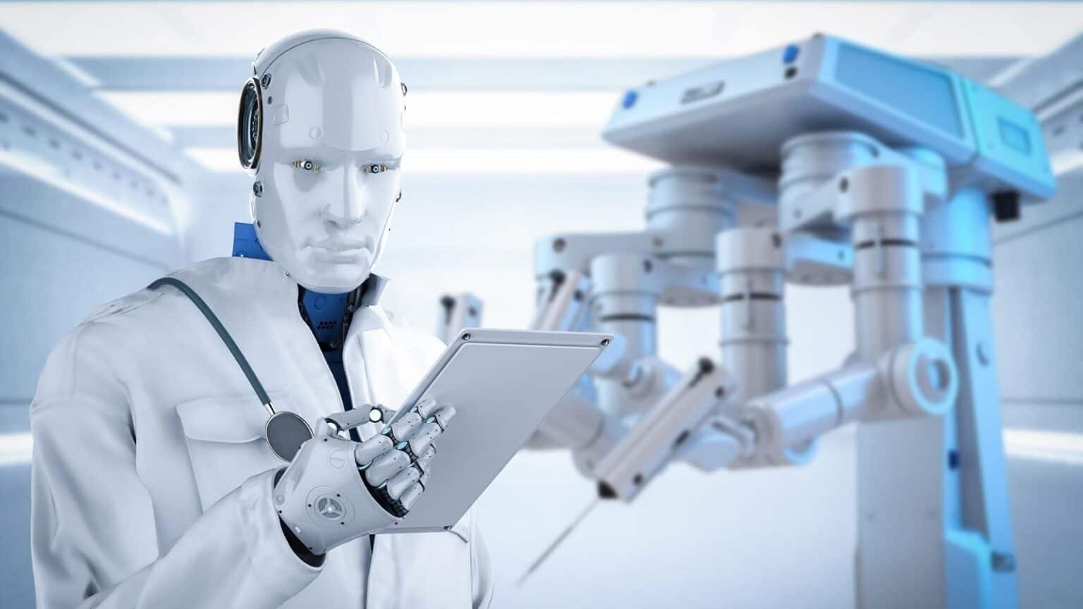 robotica