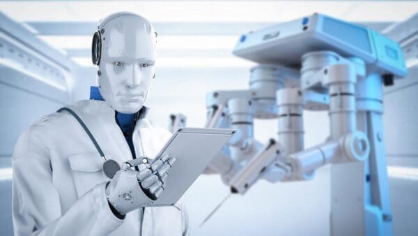 robotica