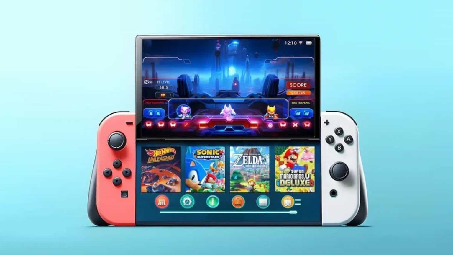 Nintendo