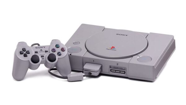 PS1