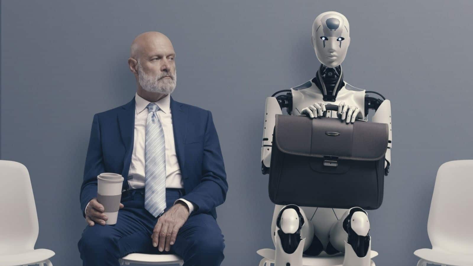 Il futuro del lavoro di fronte allo sviluppo dell’intelligenza artificiale