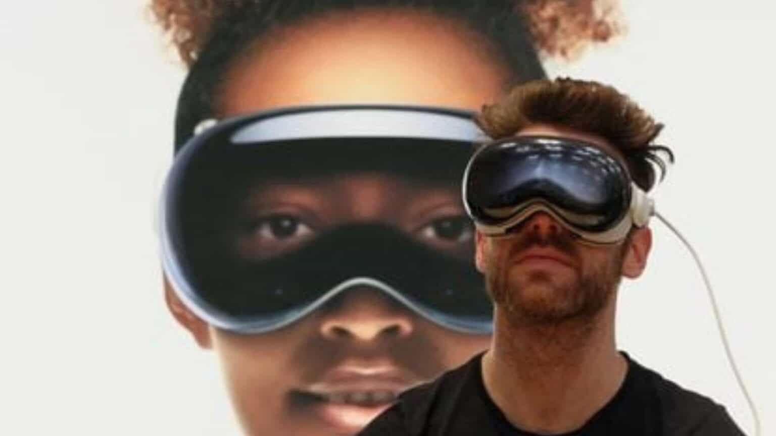 Vision