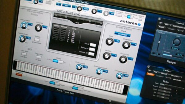 Autotune
