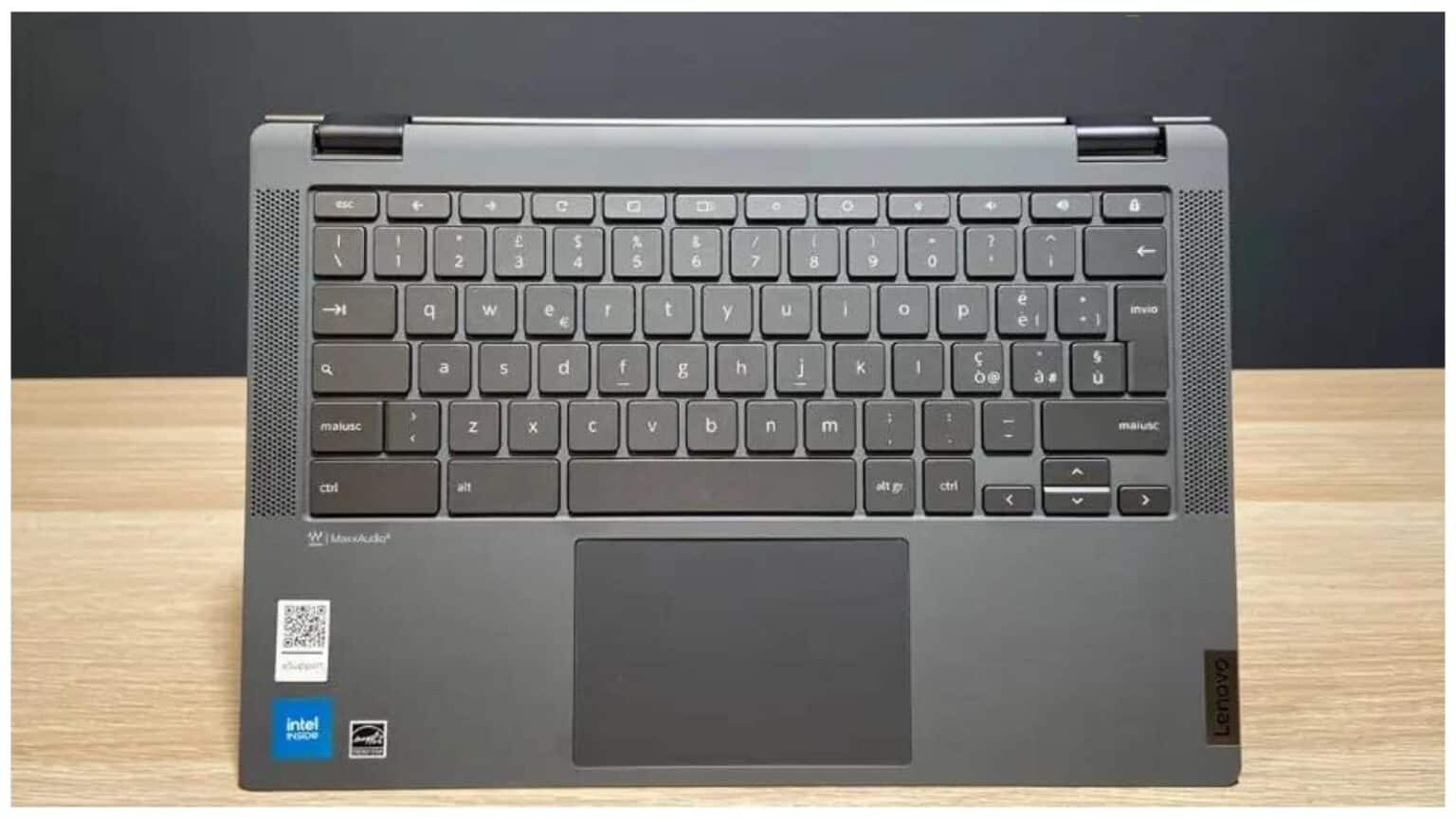 Chromebook