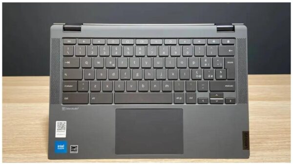 Chromebook