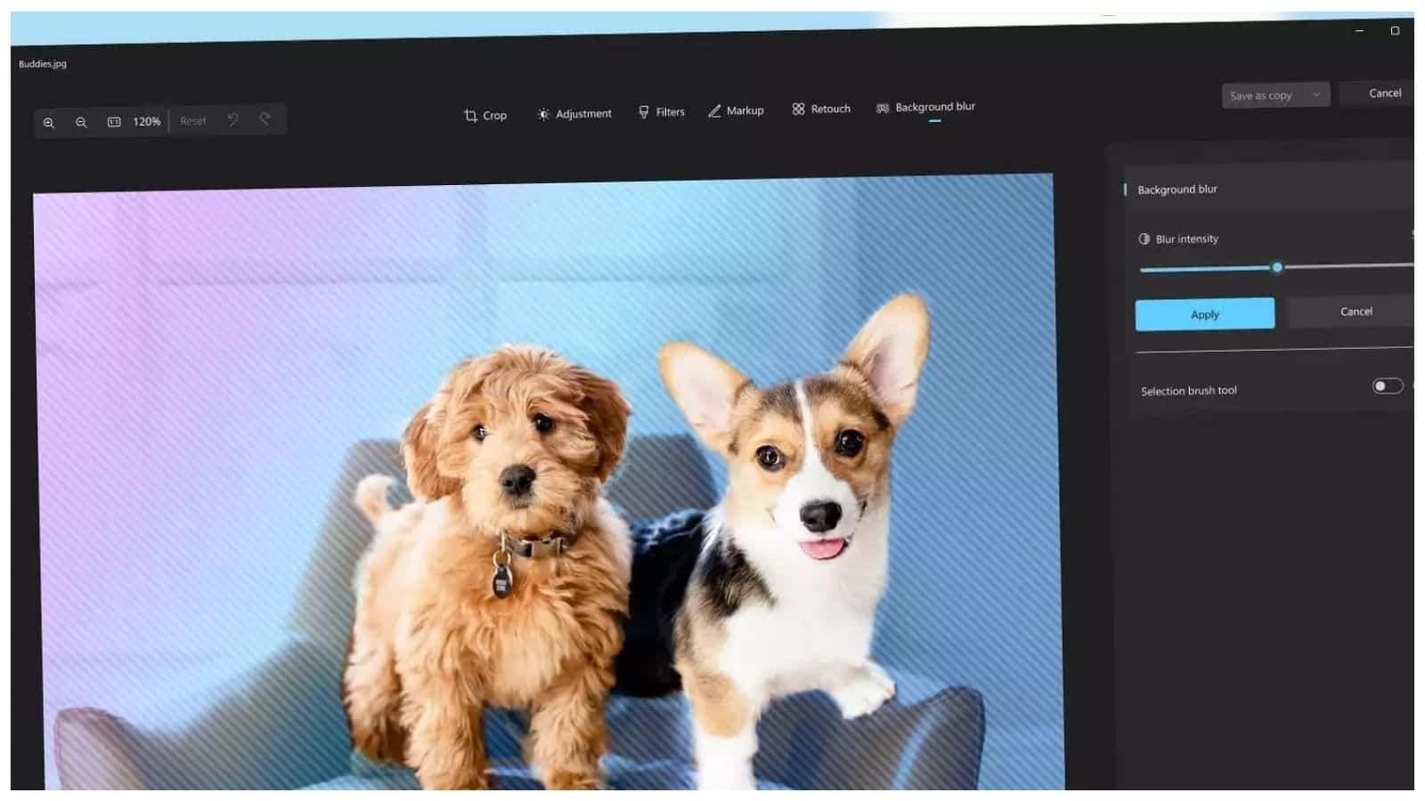 Microsoft ridefinisce il paesaggio dell’editing fotografico su Windows