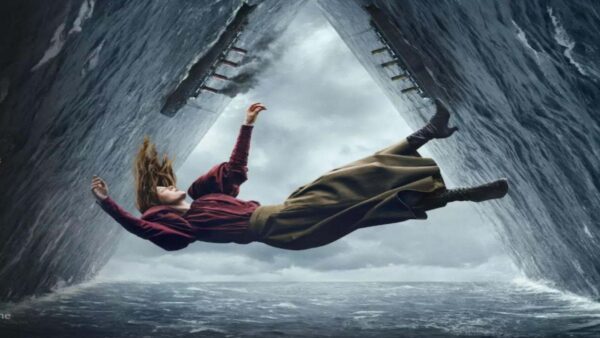 1899 e altre vittime: la politica dello streaming di Netflix nei confronti delle serie