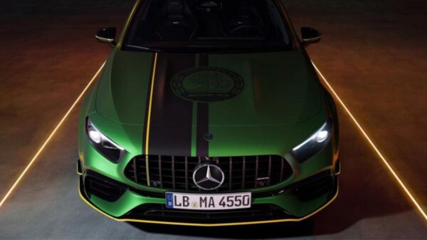 Mercedes
