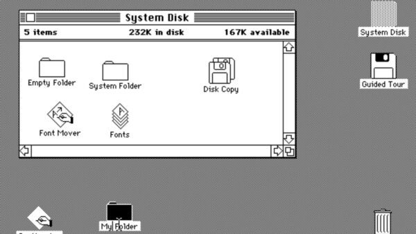 System
