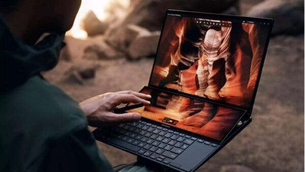 ASUS