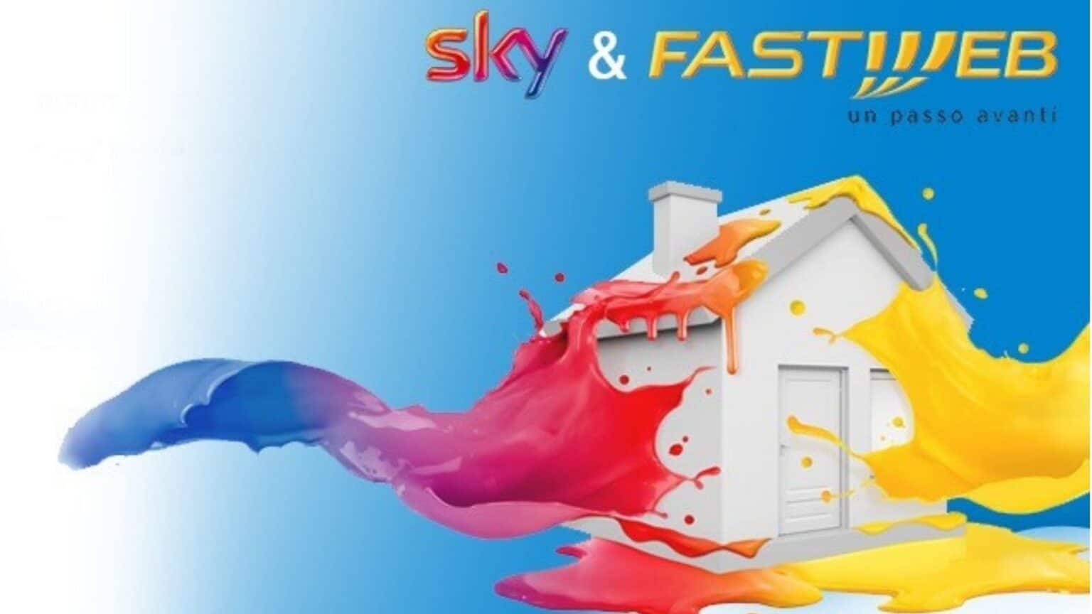 Fastweb