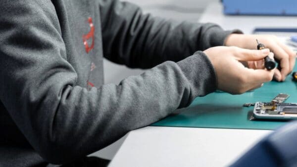 DIRITTO alla riparazione, il Consiglio si accorda con il Parlamento UE