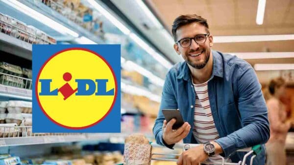 Lidl distrugge MD Discount, c'è una FRIGGITRICE praticamente REGALATA