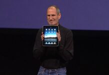 iPad, 14 anni fa il primo modellp lanciato