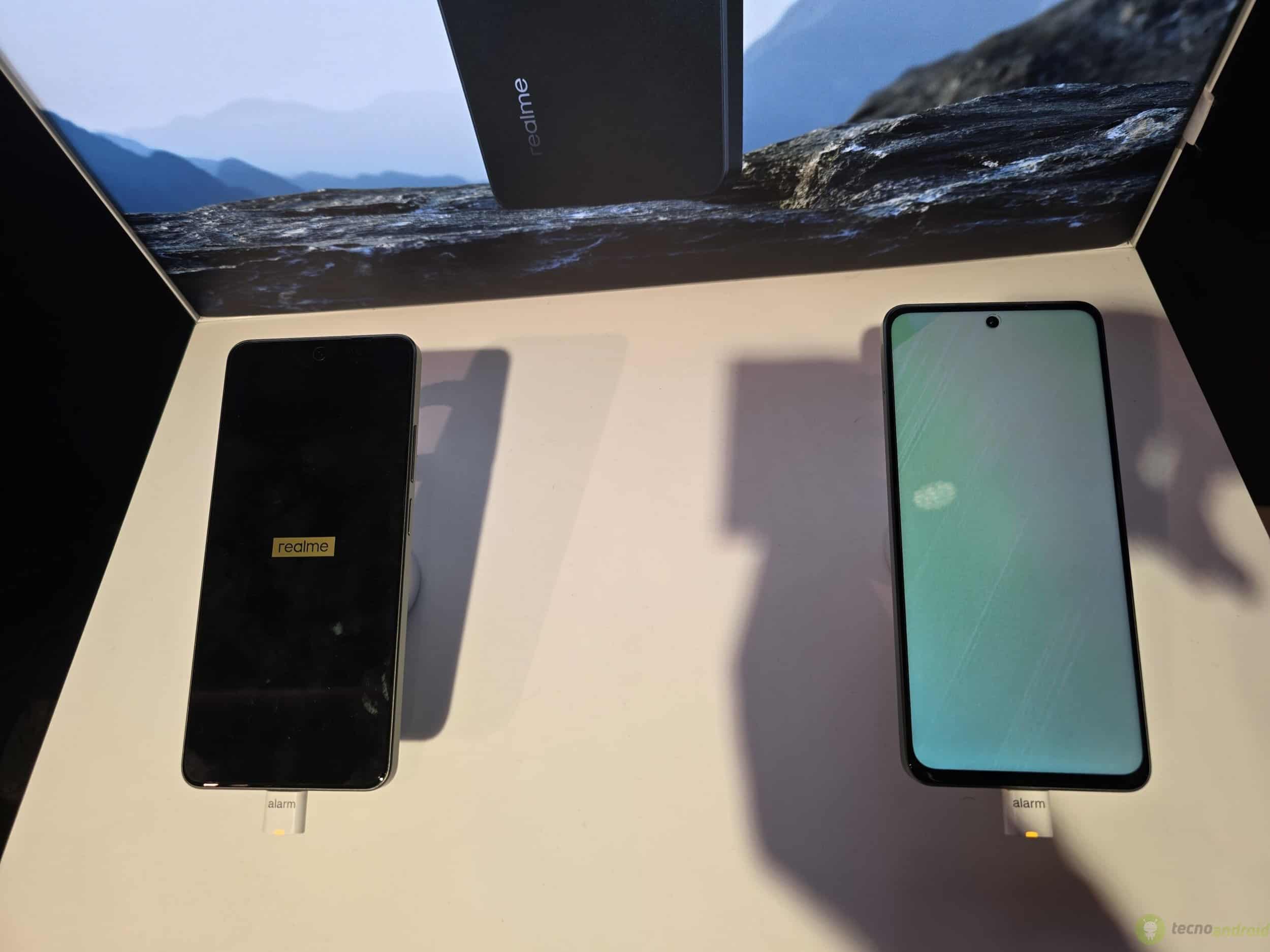 20240206_114820 Realme C67 è ufficiale: processore Snapdragon e camera da 108MP