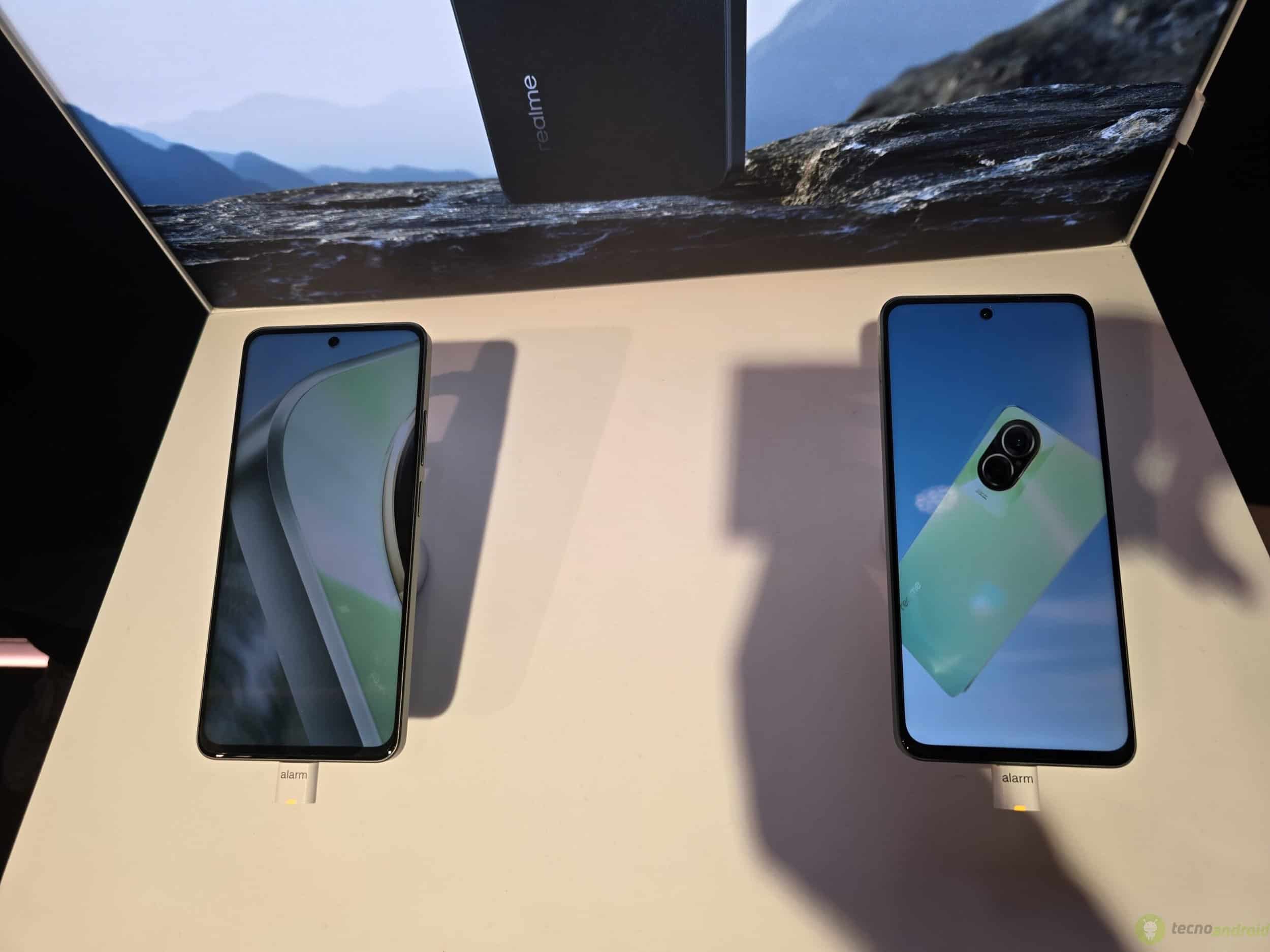 20240206_114824 Realme C67 è ufficiale: processore Snapdragon e camera da 108MP