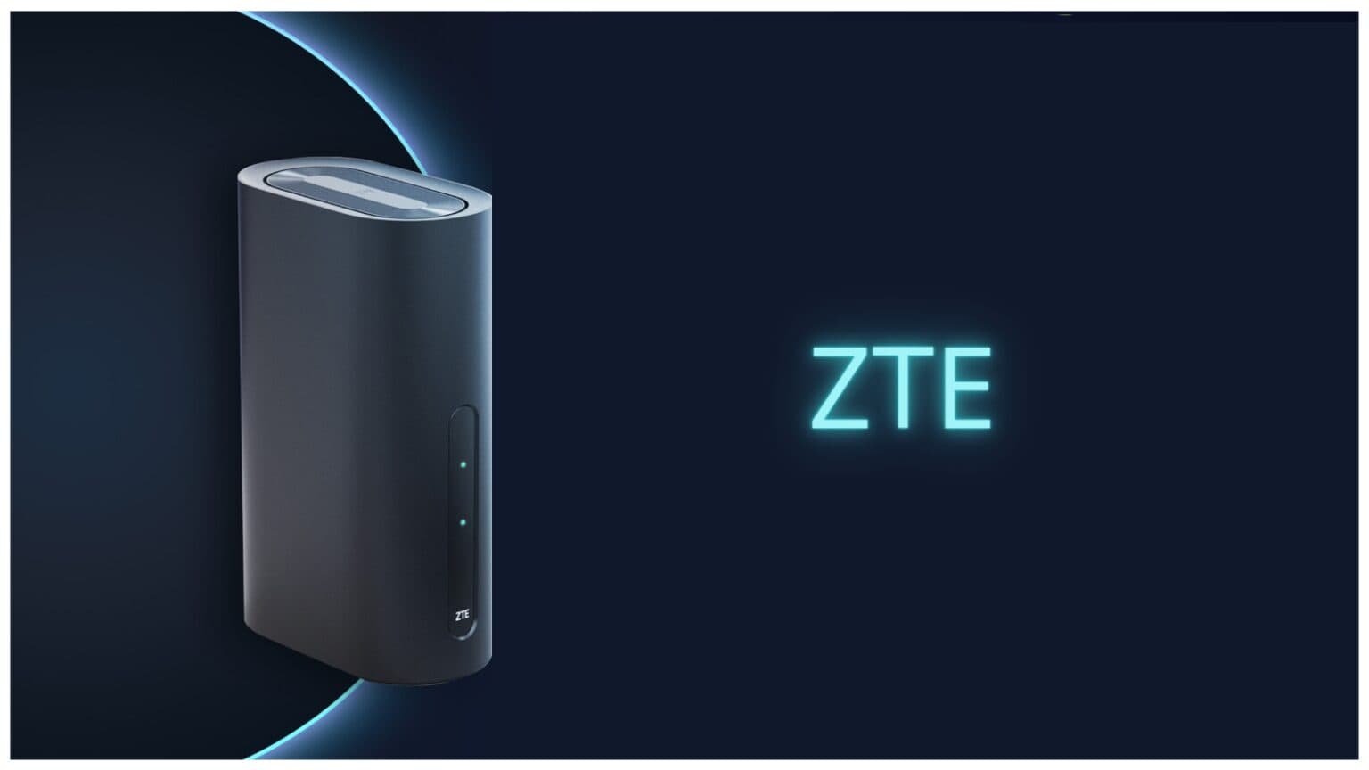 ZTE