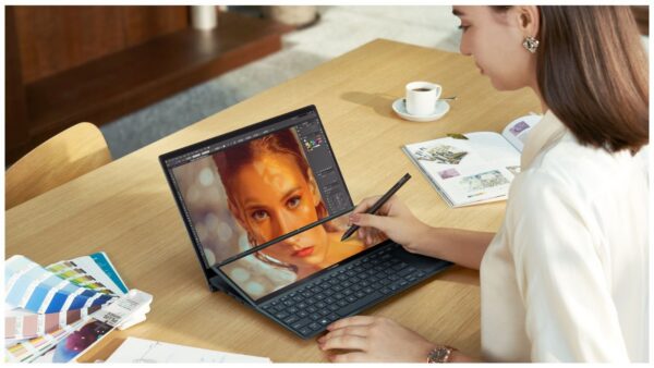 ASUS