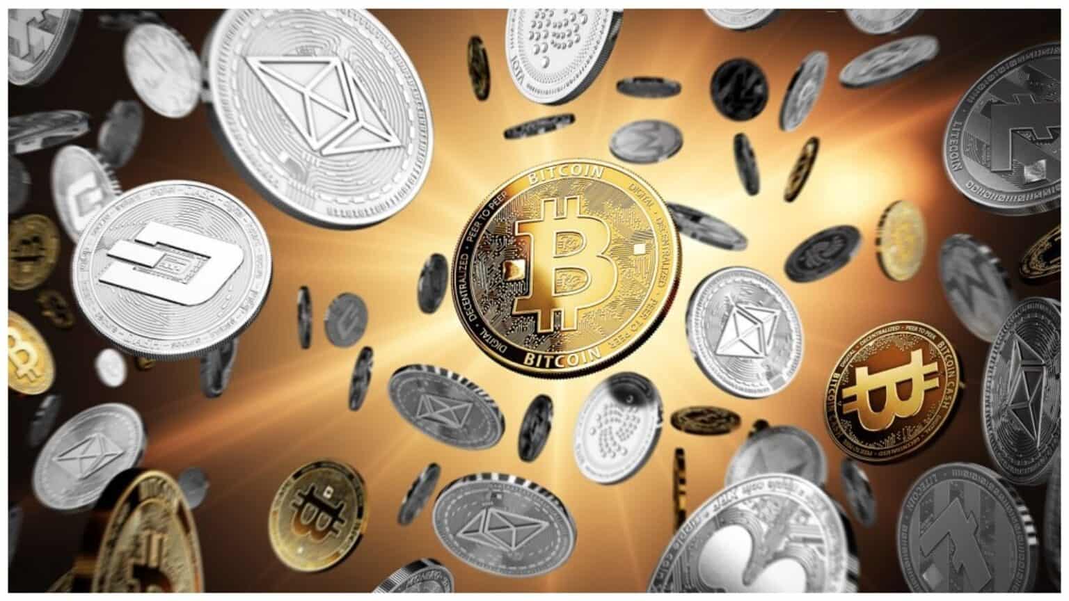 criptovalute