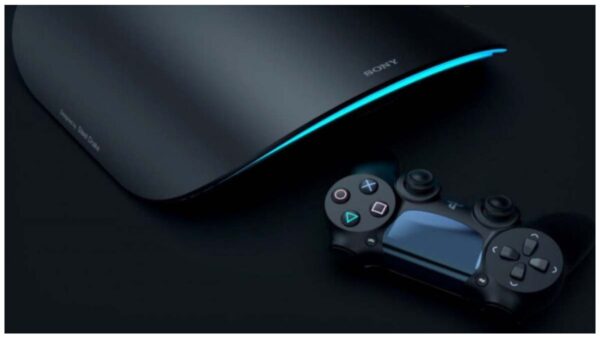 PlayStation