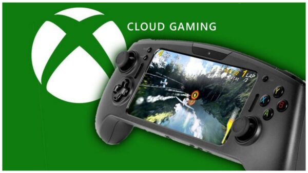 Xbox