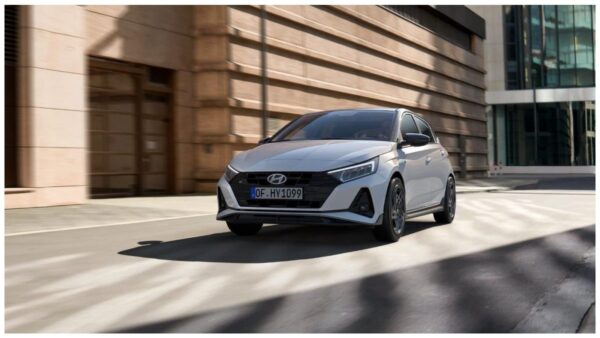 Hyundai