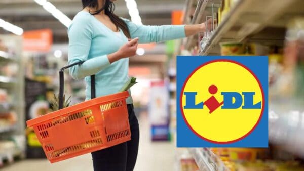Lidl, le offerte BOMBA del nuovo volantino distruggono Amazon