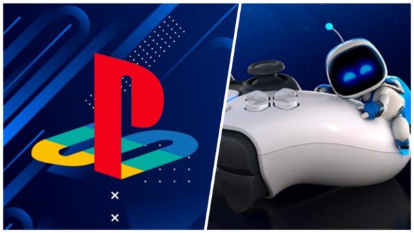 PlayStation