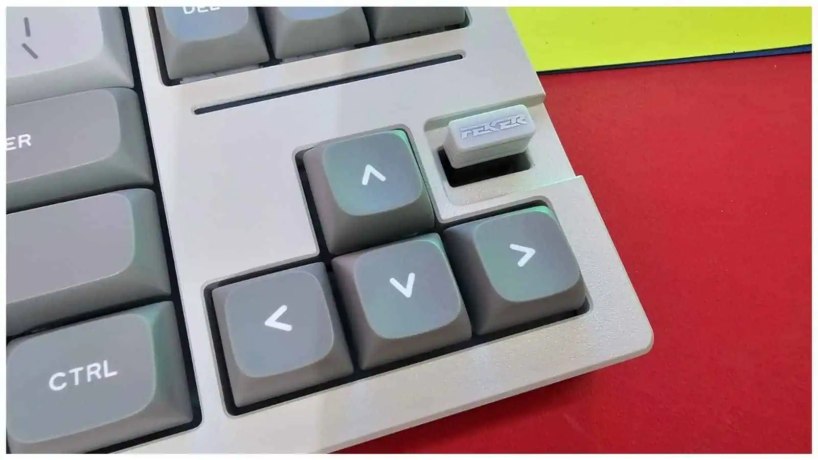 Epomaker