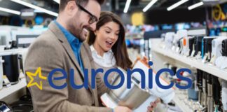 Euronics batte Expert con le SUPER offerte di febbraio al 60%