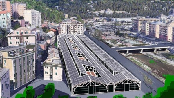 Genova