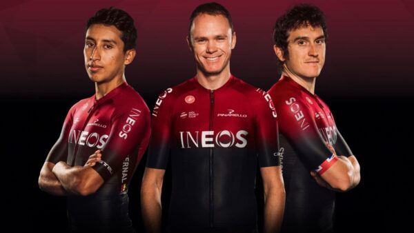 Ineos