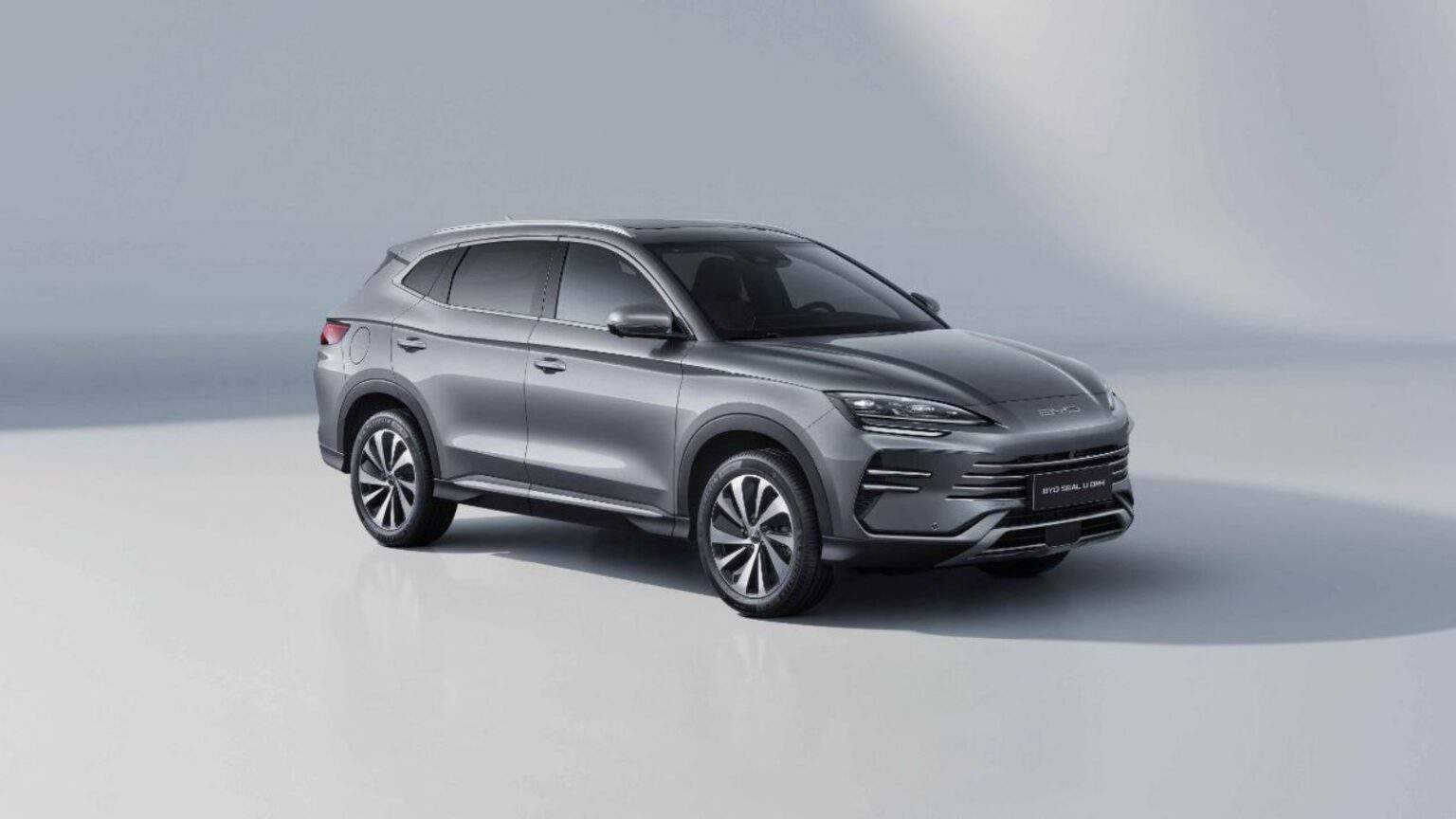 BYD