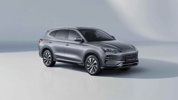 BYD