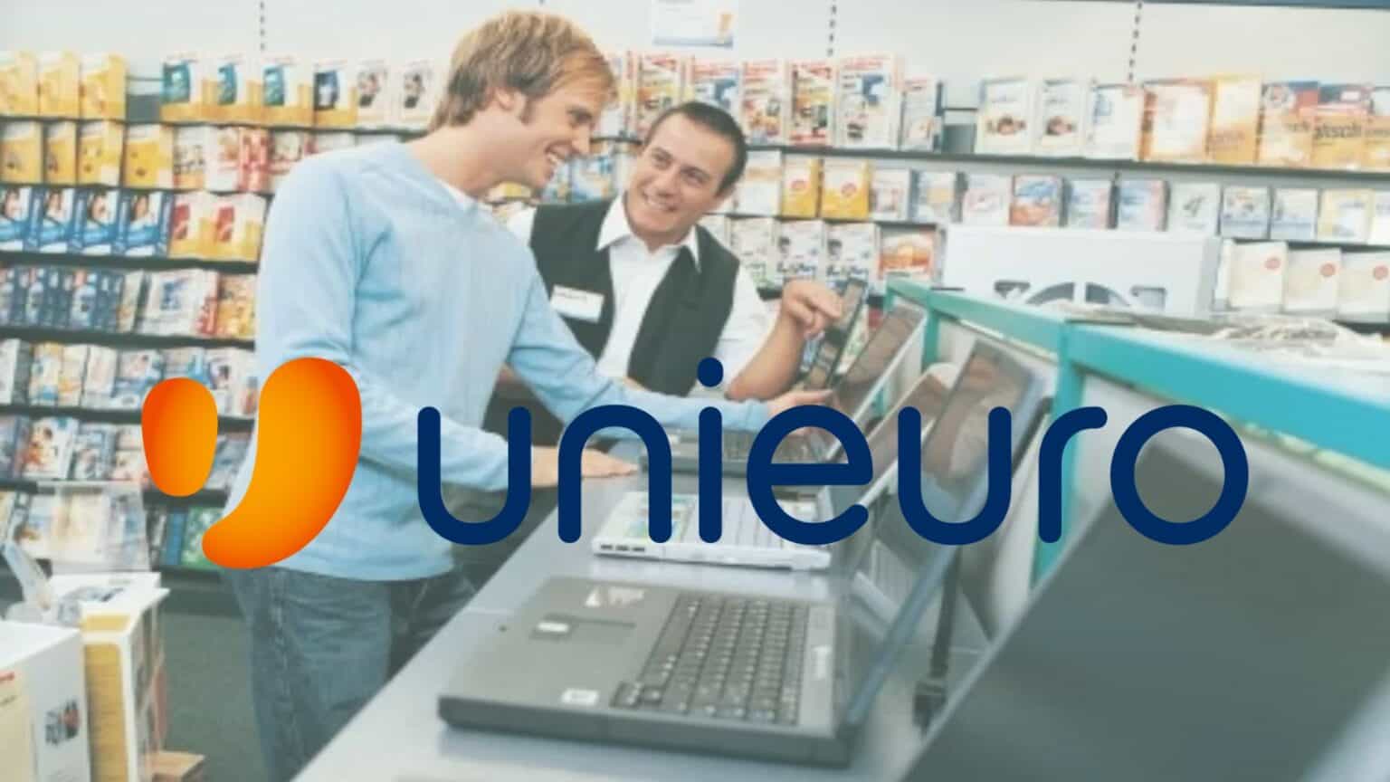 Unieuro ha il VOLANTINO migliore con iPhone e Samsung
