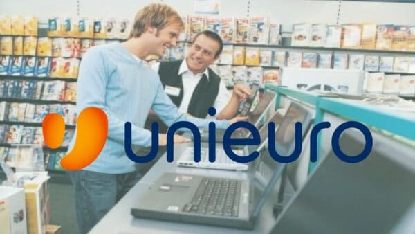 Unieuro ha il VOLANTINO migliore con iPhone e Samsung