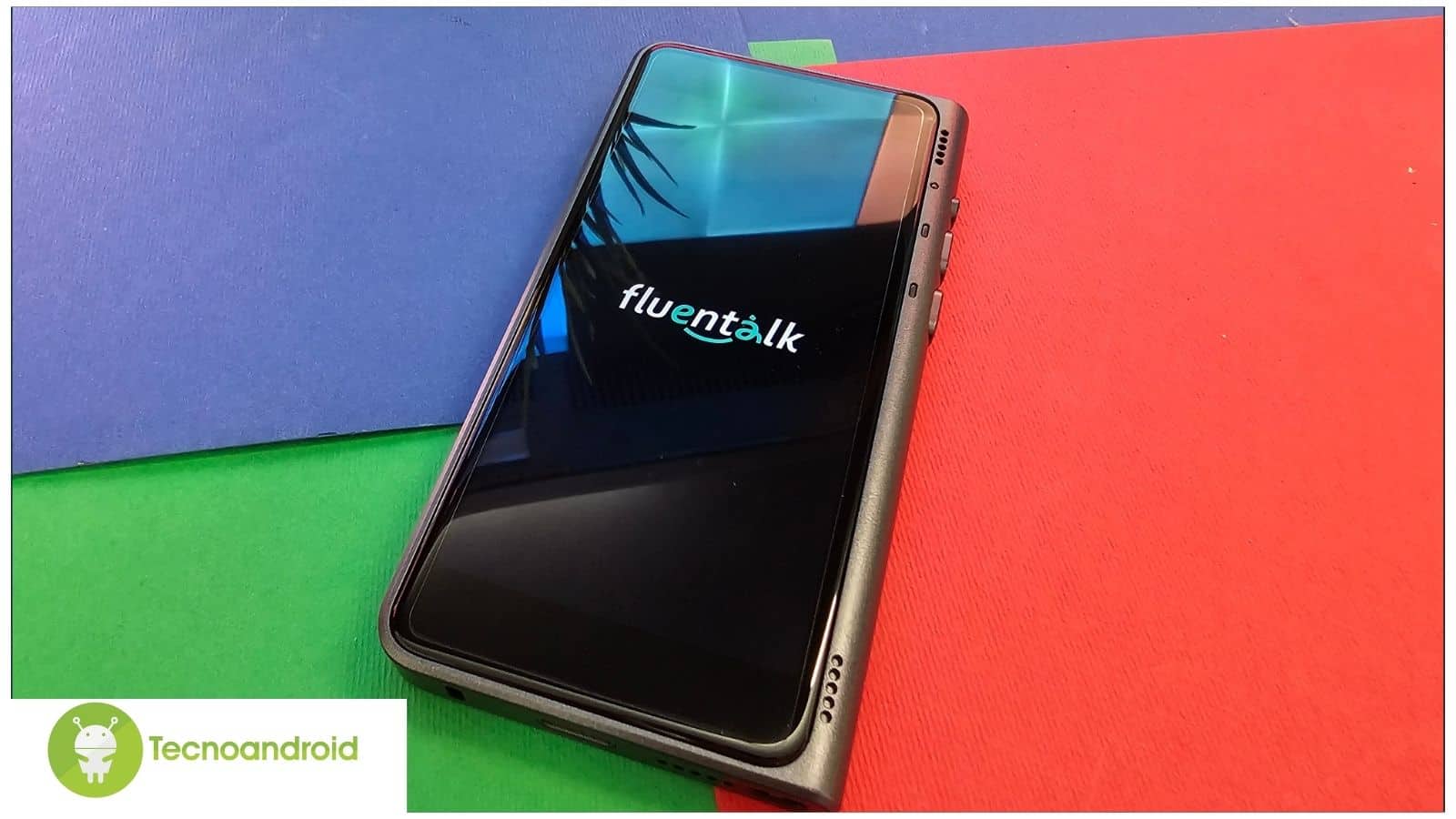 Fluentalk