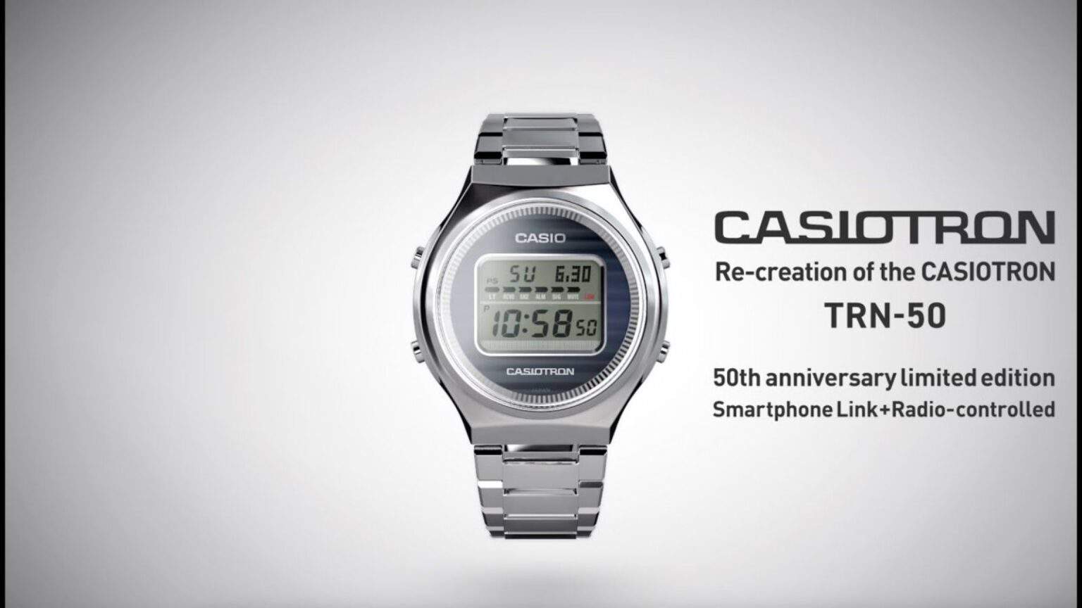 Casio