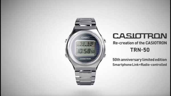 Casio
