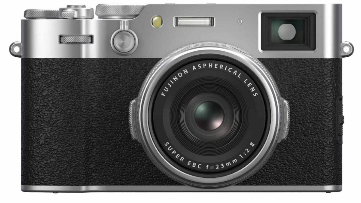 Fujifilm